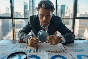 Mon expert en gestion : guide complet pour choisir le meilleur consultant financier et optimiser votre entreprise