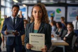 L'investissement socialement responsable : guide complet pour allier rentabilité et impact positif