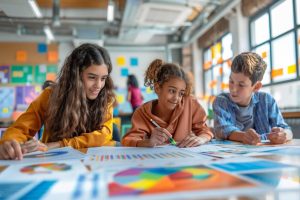 Toutatice : l'espace numérique de travail et d'éducation pour les écoles et collèges de Bretagne