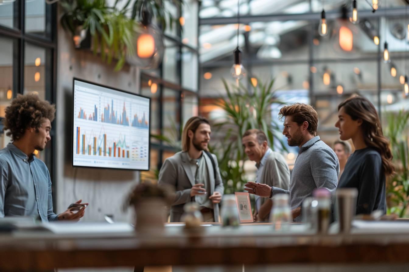 Solutions globales de ressources : optimisez votre entreprise avec des experts en gestion internationale