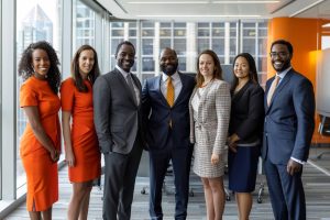 Solutions globales de ressources : optimisez votre entreprise avec des experts en gestion internationale