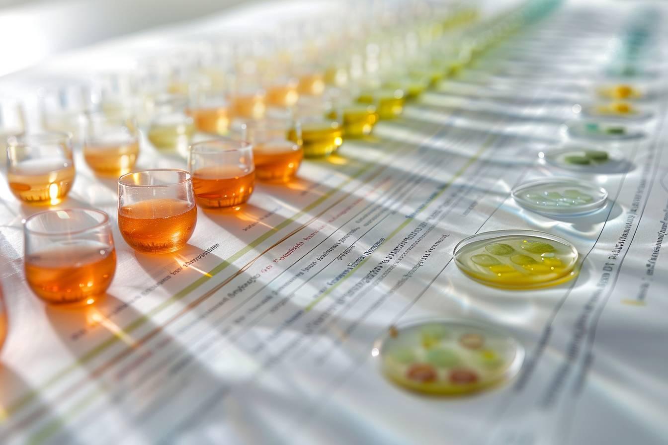 Comprendre le prélèvement ACE European Group Limited : explications et implications pour les assurés