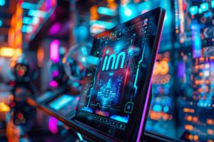 Découvrez iEnt : la plateforme révolutionnaire de divertissement interactif pour une expérience immersive