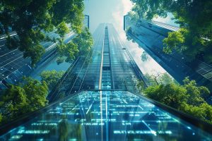 Solution bancaire centrale : l'avenir de la gestion financière pour les institutions modernes