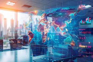 Classement des puissances mondiales : les 10 pays les plus influents sur la scène internationale