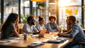 découvrez des stratégies et des astuces pratiques pour améliorer l'expérience client dans votre entreprise. transformez chaque interaction en une opportunité d'engagement et de satisfaction grâce à notre guide sur l'assistance client.