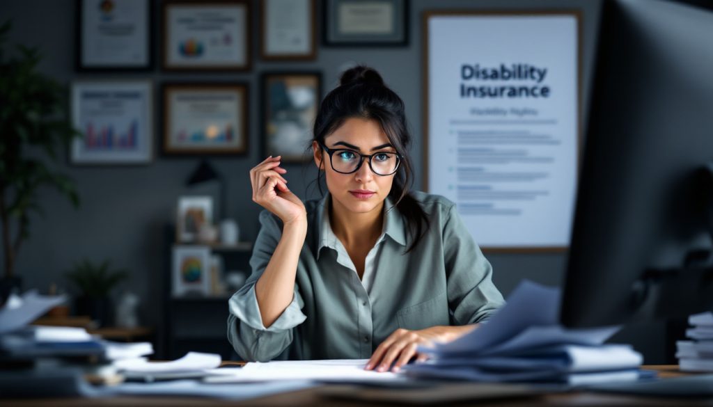 découvrez tout ce que vous devez savoir sur l'assurance invalidité : vos droits, les options disponibles et comment protéger votre avenir. informez-vous pour faire les choix qui vous correspondent.