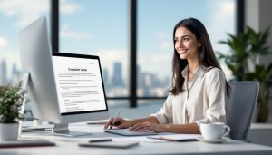 découvrez nos conseils pratiques pour rédiger une réclamation efficace qui captera l'attention de votre interlocuteur et augmentera vos chances d'obtenir satisfaction. apprenez les astuces essentielles pour structurer votre message et exprimer clairement vos attentes.