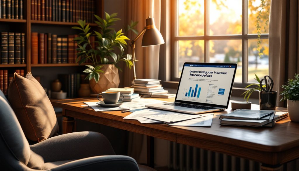 découvrez notre guide complet pour les assurés sur la compréhension des polices d'assurance. apprenez à déchiffrer les termes, les garanties et les exclusions pour prendre des décisions éclairées concernant votre couverture.