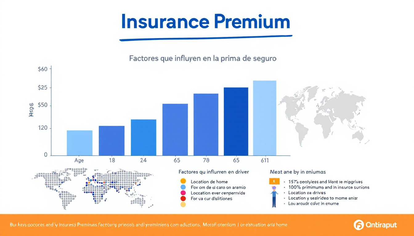 découvrez les enjeux essentiels de la prime d'assurance et obtenez des conseils pratiques pour mieux gérer vos choix. comprendre les facteurs qui influencent le coût de votre assurance vous aidera à faire des choix éclairés et économiser sur vos primes.