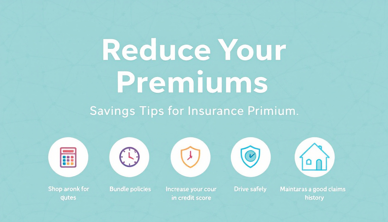 découvrez tout ce qu'il faut savoir sur la prime d'assurance : enjeux clés, astuces et conseils pratiques pour bien gérer vos contrats d'assurance et optimiser vos dépenses.