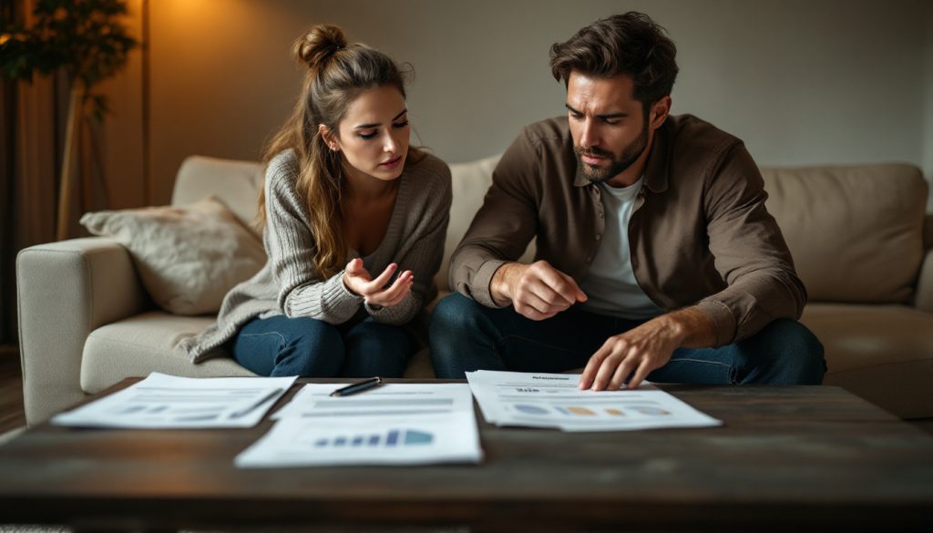 découvrez les enjeux et avantages de l'assurance prêt immobilier dans notre guide complet. apprenez comment cette couverture peut protéger vos investissements et assurer la sécurité financière de votre projet immobilier.