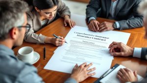 découvrez les clés pour comprendre un contrat d'assurance : ses éléments essentiels, son fonctionnement et comment choisir la meilleure couverture pour vos besoins.