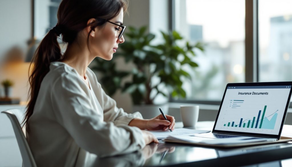 découvrez le rôle essentiel d'un bénéficiaire dans les contrats d'assurance. apprenez comment cette fonction impacte la gestion des polices d'assurance et assure la protection financière en cas de sinistre.