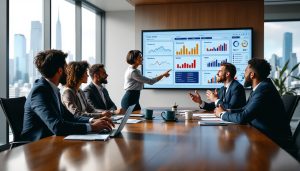 découvrez les différents types de risques auxquels les entreprises peuvent faire face et apprenez comment les identifier et les gérer efficacement pour garantir la pérennité de vos activités. cette analyse approfondie vous aidera à naviguer dans le paysage complexe des affaires.