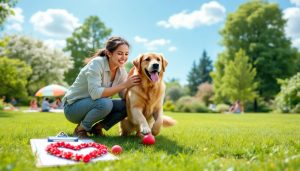 découvrez pourquoi l'assurance animale est essentielle pour protéger votre compagnon à quatre pattes. apprenez comment elle peut vous aider à couvrir les frais vétérinaires imprévus et à assurer le bien-être de votre animal.