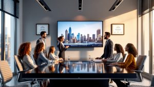 découvrez pourquoi l'assurance collective est essentielle pour les entreprises. apprenez comment elle protège vos employés, améliore leur bien-être et renforce la cohésion au sein de votre équipe, tout en offrant des avantages financiers significatifs à votre entreprise.
