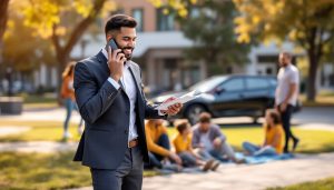 découvrez pourquoi l'assurance contre les accidents est essentielle pour protéger votre avenir et celui de vos proches. informez-vous sur les avantages, les types de couvertures disponibles et comment choisir la meilleure option pour votre sécurité financière.