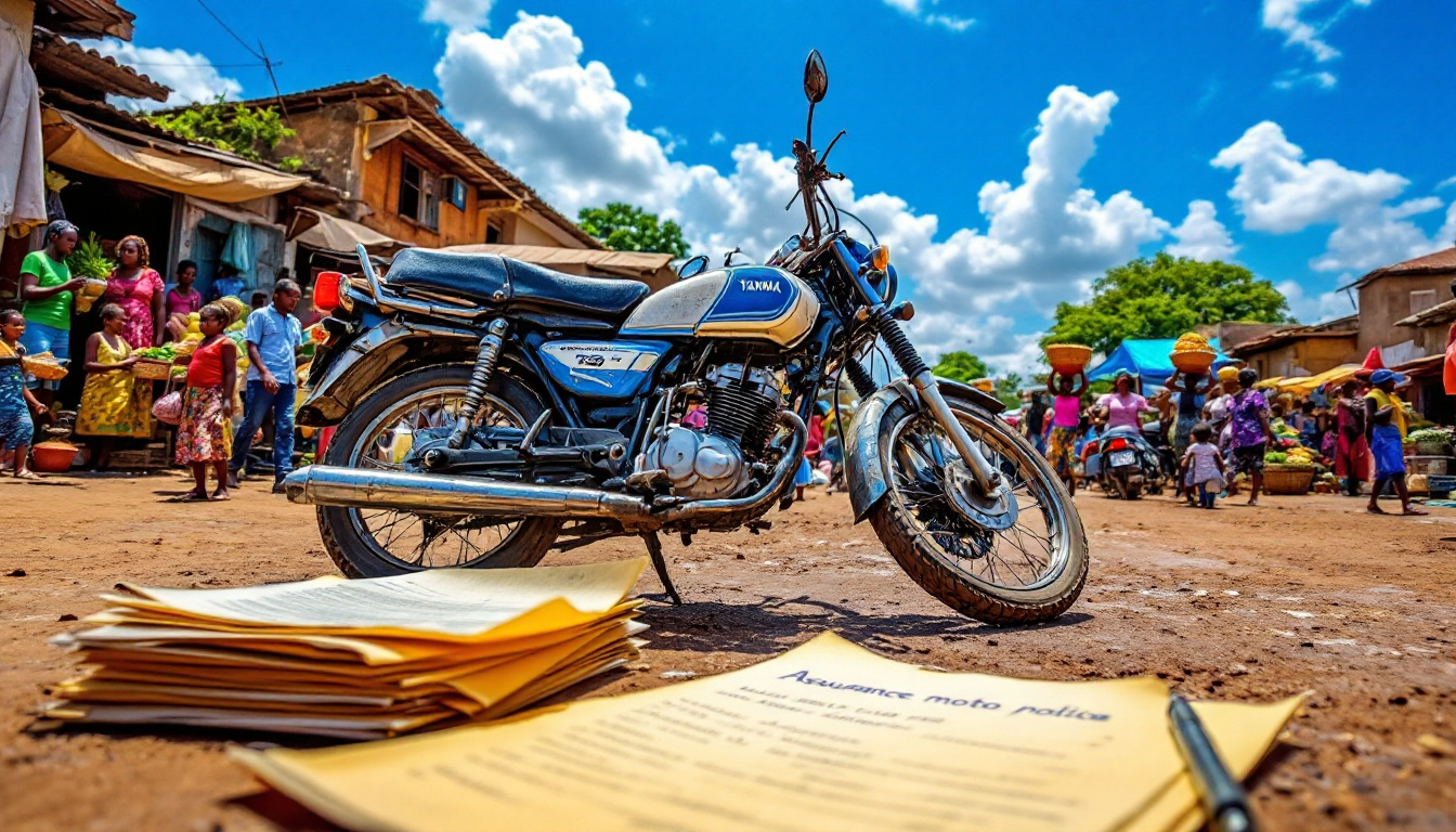 découvrez pourquoi l'assurance contre les accidents est essentielle pour protéger votre avenir. explorez les avantages, les garanties et comment elle peut vous apporter une sécurité financière en cas d'imprévu.