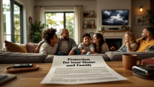 découvrez pourquoi l'assurance des biens est essentielle pour protéger vos possessions et garantir votre tranquillité d'esprit. informez-vous sur les différents types de couvertures disponibles et comment elles peuvent vous aider à faire face aux imprévus.
