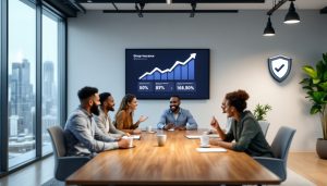 découvrez pourquoi l'assurance groupe est cruciale pour les entreprises. explorez ses avantages pour la protection des employés, la fidélisation des talents et l'amélioration du bien-être au travail, tout en garantissant la sécurité financière de votre organisation.