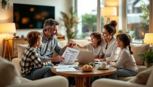 découvrez pourquoi l'assurance habitation est essentielle pour protéger votre domicile et vos biens contre divers risques. apprenez ses avantages, son fonctionnement et comment choisir la couverture adaptée à vos besoins.