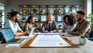 découvrez pourquoi l'assurance professionnelle est cruciale pour les entrepreneurs. protégez votre activité, sécurisez vos investissements et assurez la pérennité de votre entreprise grâce à une couverture adaptée à vos besoins.