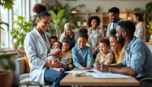 découvrez pourquoi l'assurance santé est essentielle pour garantir votre bien-être et votre sécurité financière. explorez ses avantages, son rôle clé dans l'accès aux soins et comment elle protège votre santé ainsi que celle de vos proches.