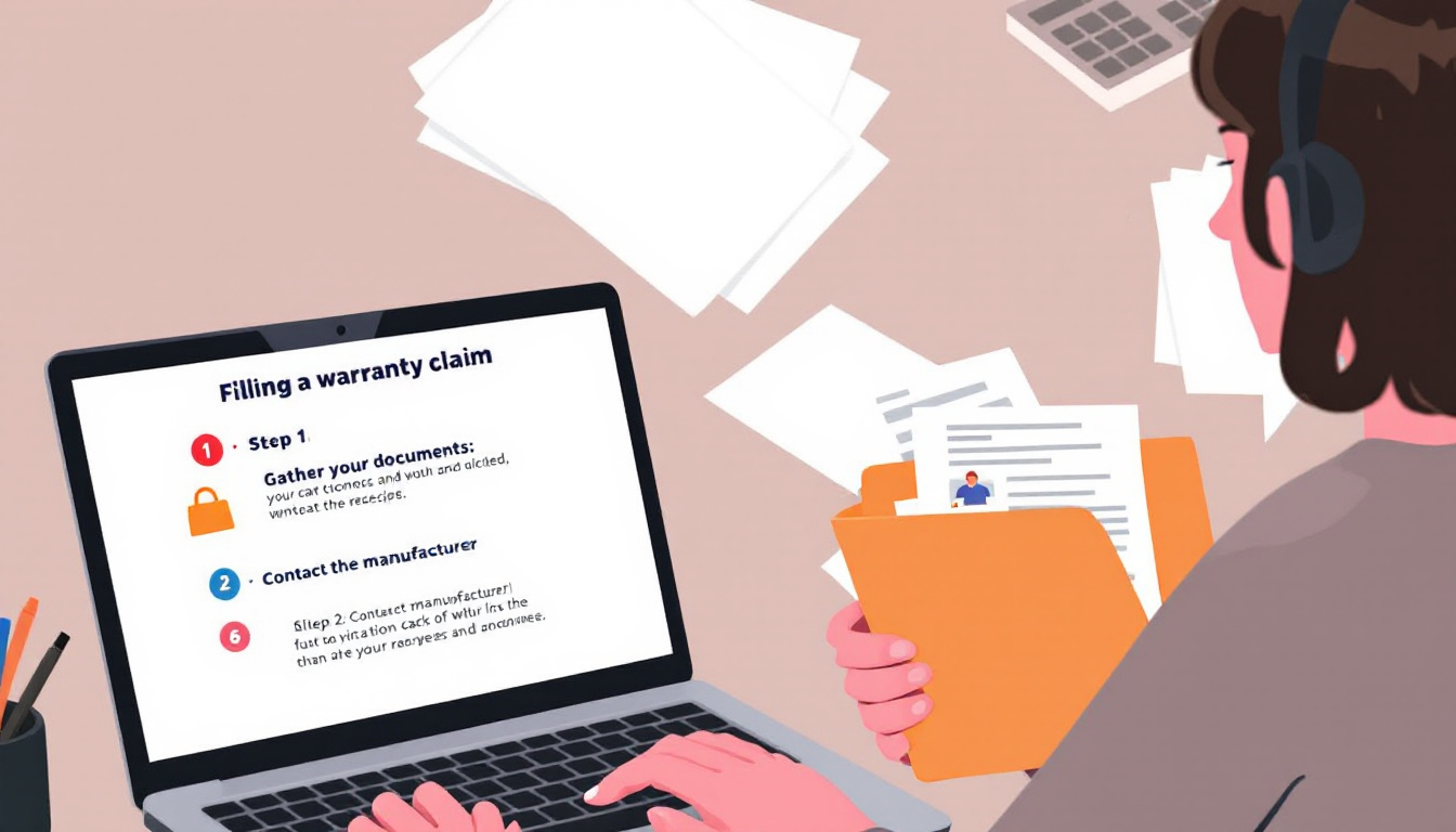 découvrez tout ce que vous devez savoir sur les garanties : types, avantages, conditions et conseils pour bien les utiliser. informez-vous pour protéger vos achats en toute sérénité.