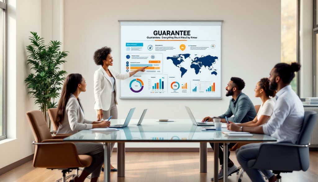 découvrez tout ce que vous devez savoir sur les garanties : types, conditions, avantages et conseils pour bien les choisir. informez-vous pour protéger vos achats efficacement.