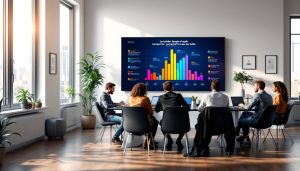 découvrez notre comparatif des meilleurs logiciels d'audit. analysez les top outils disponibles sur le marché pour optimiser vos processus d'audit et garantir la conformité de votre entreprise. faites le choix idéal grâce à notre guide détaillé.