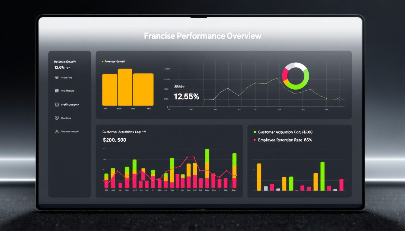 découvrez comment la franchise offre de nombreux avantages aux entrepreneurs, en leur permettant d'accéder à une marque établie, de bénéficier d'un soutien opérationnel et marketing, et d'optimiser leur potentiel de réussite. explorez les opportunités de croissance et les stratégies gagnantes qui font de la franchise un choix privilégié pour les entrepreneurs.
