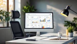 découvrez notre sélection des meilleurs logiciels de planification financière pour optimiser votre gestion budgétaire. des outils performants pour vous aider à atteindre vos objectifs financiers avec efficacité.