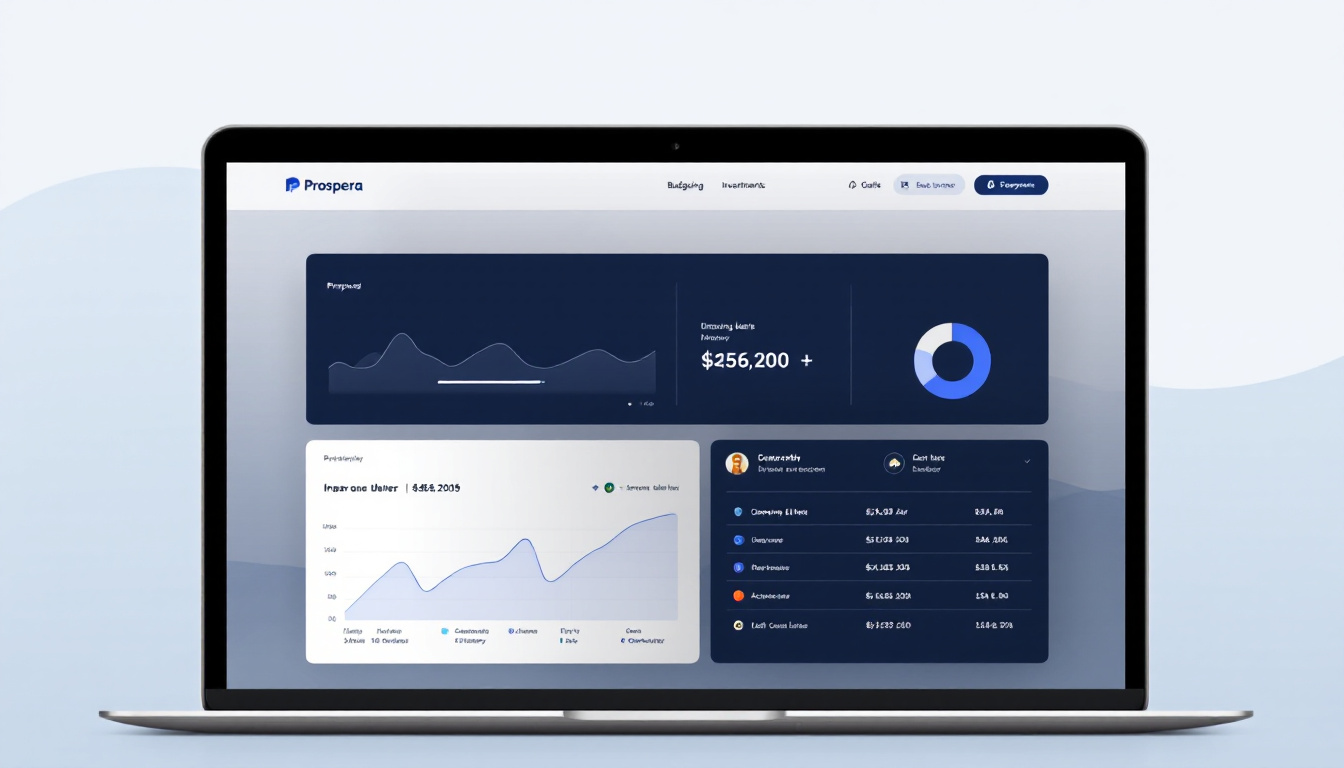 découvrez les meilleurs logiciels de planification financière pour optimiser la gestion de vos finances personnelles ou professionnelles. faites le choix d'outils performants et adaptés à vos besoins afin d'atteindre vos objectifs financiers plus facilement.