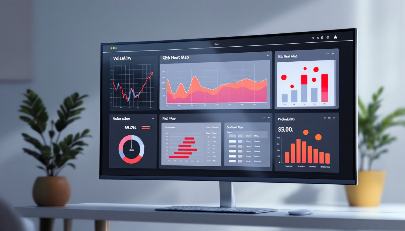 découvrez notre sélection des meilleurs logiciels pour gérer efficacement les risques financiers. optimisez votre stratégie de gestion des risques et protégez vos investissements grâce à des outils performants et adaptés à vos besoins.