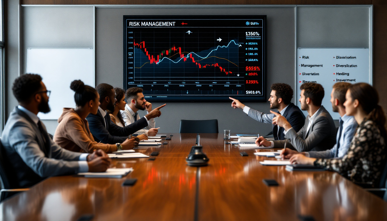 découvrez notre sélection des meilleurs logiciels pour gérer efficacement les risques financiers. optimisez la gestion de votre entreprise grâce à des outils performants qui vous aideront à anticiper et minimiser les incertitudes financières.