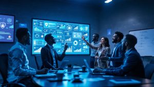 découvrez pourquoi l'assurance cyber est essentielle pour protéger votre entreprise contre les menaces numériques. protégez vos actifs, minimisez les risques financiers et assurez la continuité de vos activités grâce à une couverture adaptée.