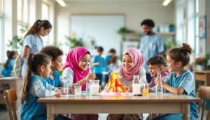 découvrez pourquoi l'assurance scolaire est essentielle pour garantir la sécurité des élèves. explorez les avantages de cette protection et comment elle contribue à rassurer les parents tout en protégeant les enfants durant leurs activités scolaires.