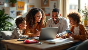 découvrez les enjeux cruciaux de votre couverture santé avec notre guide sur les mutuelles. apprenez comment choisir la meilleure option pour vos besoins, optimiser vos remboursements et garantir votre bien-être.