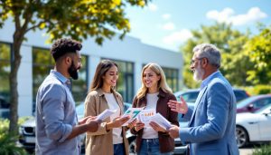 découvrez l'importance de choisir une assurance automobile qui répond parfaitement à vos besoins. explorez les critères essentiels pour une couverture optimale et des économies potentielles.
