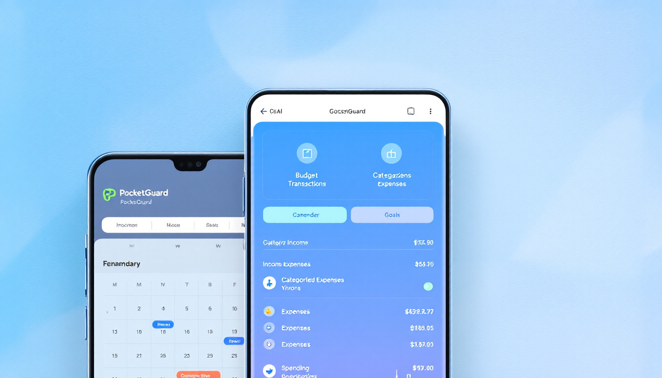 découvrez notre sélection des 5 meilleurs logiciels de budgétisation pour optimiser la gestion de vos finances. simplifiez le suivi de vos dépenses et atteignez vos objectifs financiers en toute simplicité.