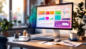 découvrez notre sélection des 5 meilleurs logiciels de budgétisation qui vous aideront à prendre le contrôle de vos finances. optimisez vos dépenses, établissez des budgets efficaces et atteignez vos objectifs financiers grâce à des outils simples et performants.