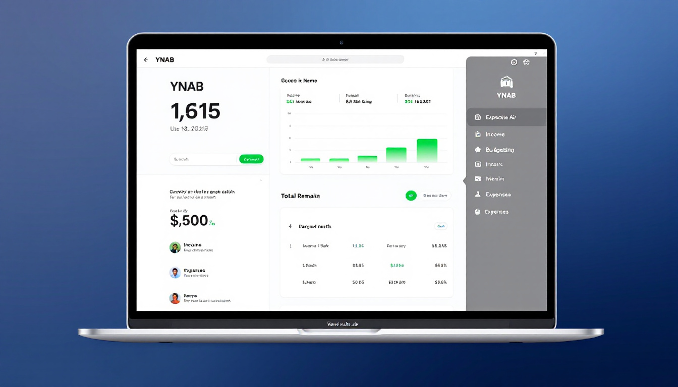 découvrez notre sélection des 5 meilleurs logiciels de budgétisation qui vous aideront à mieux gérer vos finances. optimisez vos dépenses, planifiez vos économies et atteignez vos objectifs financiers en toute simplicité.