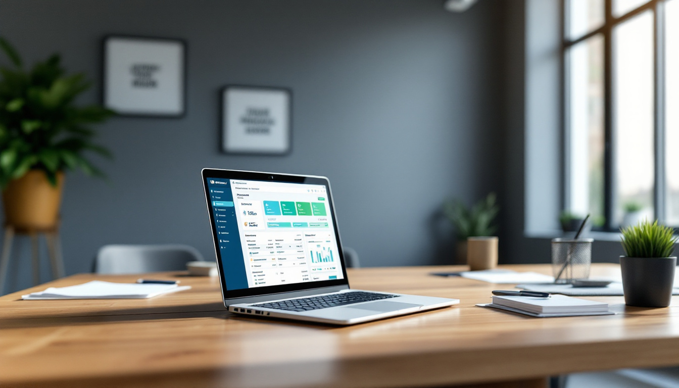 découvrez notre sélection des 5 meilleurs logiciels de gestion financière pour optimiser la gestion de vos finances personnelles ou professionnelles. comparez les fonctionnalités, avantages et choisissez l'outil adapté à vos besoins.