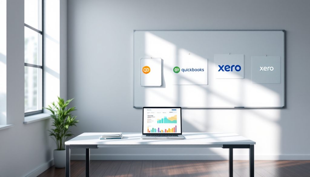 découvrez notre sélection des 5 meilleurs logiciels de gestion financière pour optimiser la gestion de vos finances personnelles ou professionnelles. comparez les fonctionnalités, avantages et tarifs pour trouver celui qui répond le mieux à vos besoins.