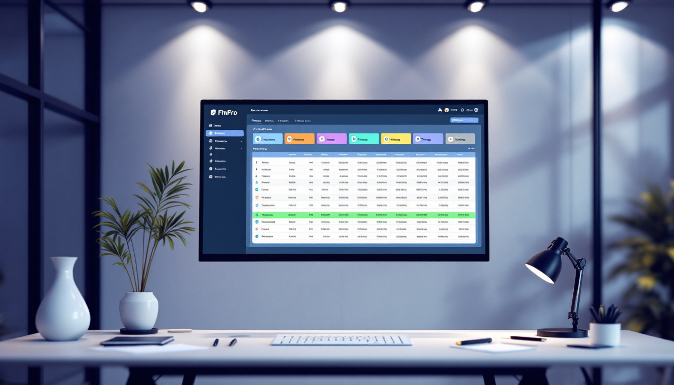 découvrez notre sélection des 5 meilleurs logiciels de gestion financière pour optimiser vos finances. profitez d'outils performants pour suivre vos dépenses, établir des budgets et améliorer la santé financière de votre entreprise.