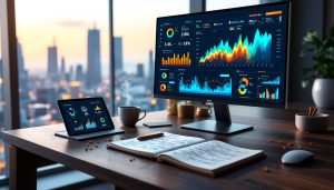 découvrez notre sélection des 5 meilleurs logiciels de prévisions pour améliorer votre stratégie d'entreprise. optimisez vos décisions avec des outils performants et adaptés à vos besoins spécifiques.