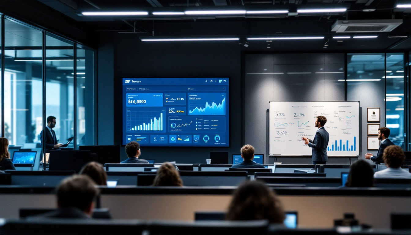 découvrez notre sélection des 5 meilleurs logiciels pour optimiser la gestion de votre flux de trésorerie. idéaux pour les entrepreneurs et les petites entreprises, ces outils vous aideront à suivre vos finances, anticiper vos besoins et améliorer la rentabilité de votre activité.