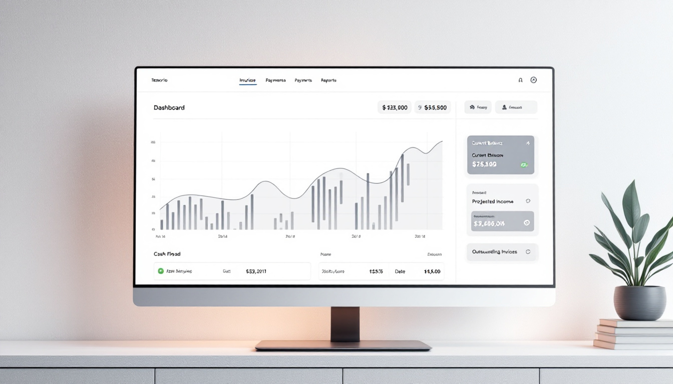 découvrez notre sélection des 5 meilleurs logiciels pour optimiser la gestion de votre flux de trésorerie. simplifiez vos finances, anticipez vos dépenses et améliorez la rentabilité de votre entreprise grâce à nos recommandations.