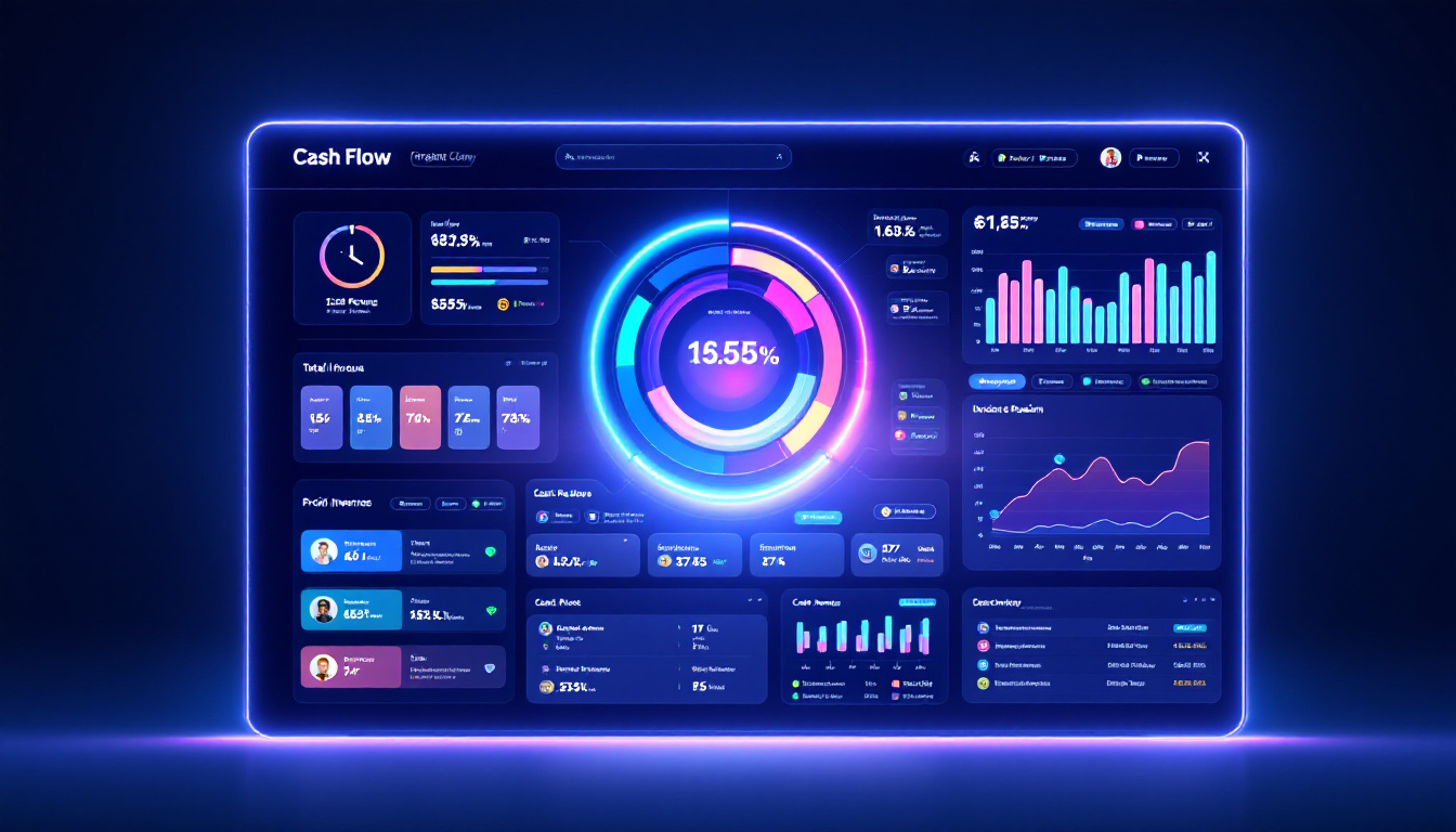 découvrez notre sélection des 5 meilleurs logiciels pour optimiser la gestion de votre flux de trésorerie. simplifiez votre suivi financier, anticipez vos besoins de liquidité et prenez des décisions éclairées grâce à ces outils performants adaptés à toutes les entreprises.